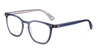 Montura de gafas Etnia Barcelona Pellicer PUIG 50OBLCL BLUE50,2 - PUIG 50OBLCL BLUE50,2